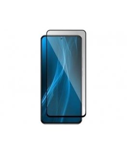 MyScreen "Samsung Galaxy A36/ A56" - tempered glass for slightly curved screens DIAMOND GLASS LITE edge FULL GLUE
