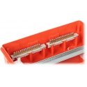BCS SKIRSTIKLIS PO TINKU 12-MODULINIS ELEGANT-1X12/PT/B/EPN Elektro-Plast BCS SKIRSTIKLIS PO TINKU 12-MODULINIS ELEGANT-1X12/PT/B/EPN Elektro-Plast
