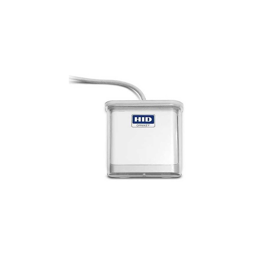 Omnikey 5022 DESKTOP READER WITH IP67 PROTECTION 1.5M CABLE, MOQ 10