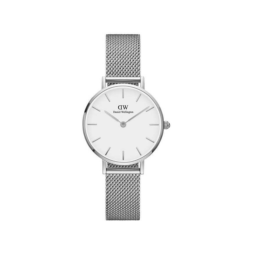 Women's watch DANIEL WELLINGTON Classic Petite Sterling DW00100220 (zw501i)