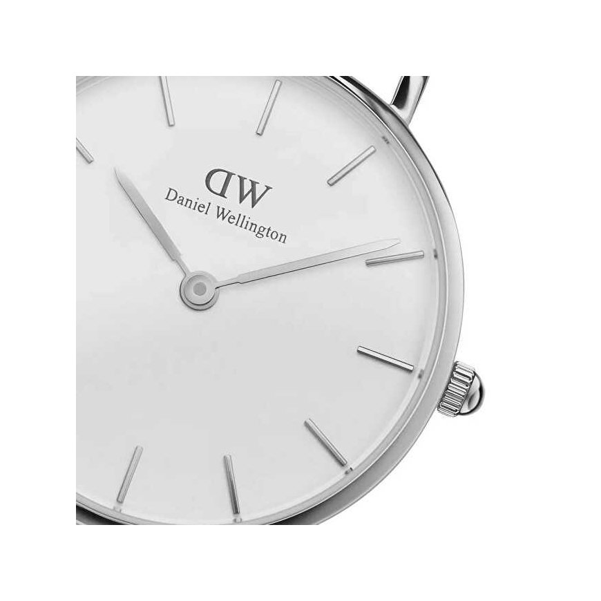 Laikrodis moterims DANIEL WELLINGTON Classic Petite Sterling DW00100220 (zw501i) – 2