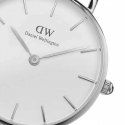 Naisten kello DANIEL WELLINGTON Classic Petite Sterling DW00100220 (zw501i) Naisten kello DANIEL WELLINGTON Classic Petite Sterling DW00100220 (zw501i)