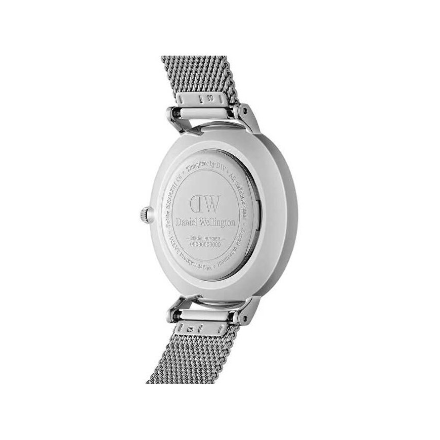 Naisten kello DANIEL WELLINGTON Classic Petite Sterling DW00100220 (zw501i) – 4