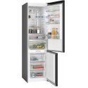 Siemens iQ500 KG39NAXCF šaldytuvas-šaldiklis Pastatomi 363 L C Nerūdijančiojo plieno Siemens iQ500 KG39NAXCF šaldytuvas-šaldiklis Pastatomi 363 L C Nerūdijančiojo plieno