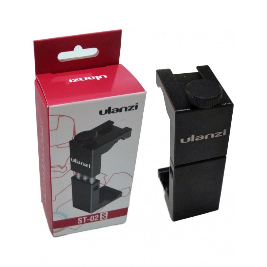Ulanzi ST-02S Holder – 5