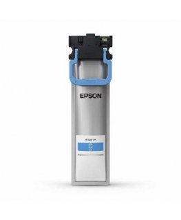 WECARE ARMOR cartridge for EPSON WorkForce C5210, C5290, C5710, C5790 (C13T945240) blue/cyan 38ml / 5000p