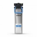 WECARE ARMOR kasetė pro EPSON WorkForce C5210, C5290, C5710, C5790 (C13T945240) modrá/cyan 38ml / 5000p