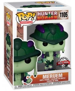 Funko POP figure Hunter x Hunter Meruem Exclusive