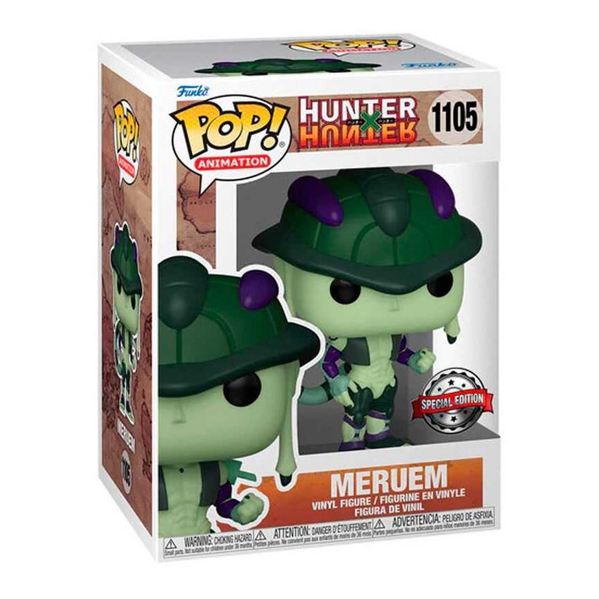 Funko POP figure Hunter x Hunter