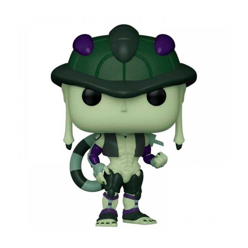 Funko POP figure Hunter x Hunter Meruem Exclusive – 2