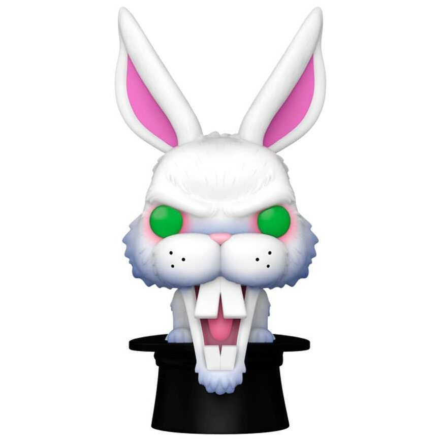Funko POP figure Goosebumps Bad Hare Day