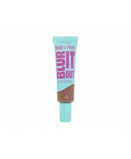 Rimmel London Kind & Free Blur It Out Mattifying Skin Tint Makeup