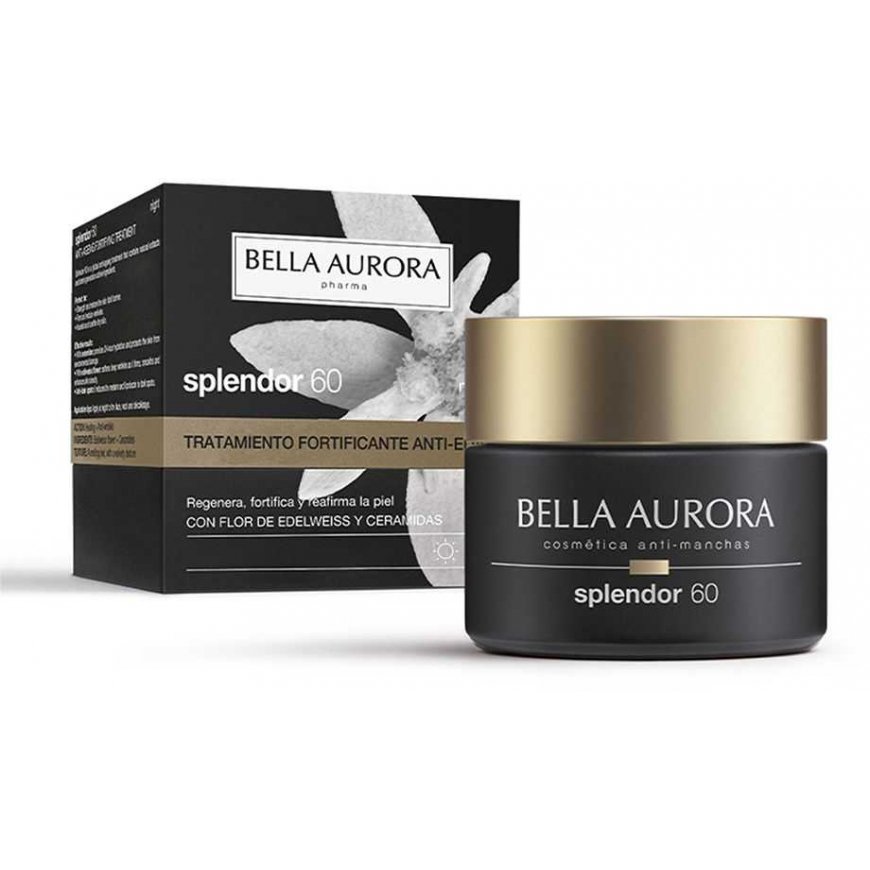 Gydymas Bella Aurora (50 ml) – 2