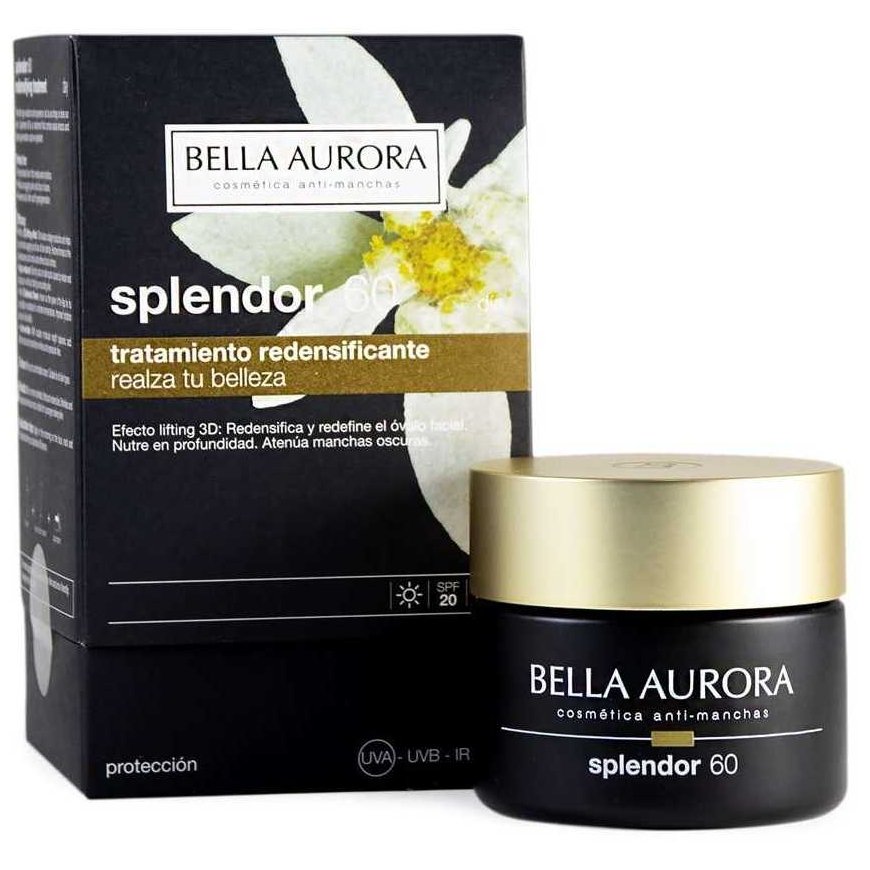 Gydymas Bella Aurora (50 ml) – 3