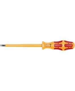 Atsuktuvas elektrikams VDE 1000V 1060i 1.0x5.5x125mm 051587 Wera