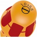 Atsuktuvas elektrikams VDE 1000V 1060i 1.0x5.5x125mm 051587 Wera