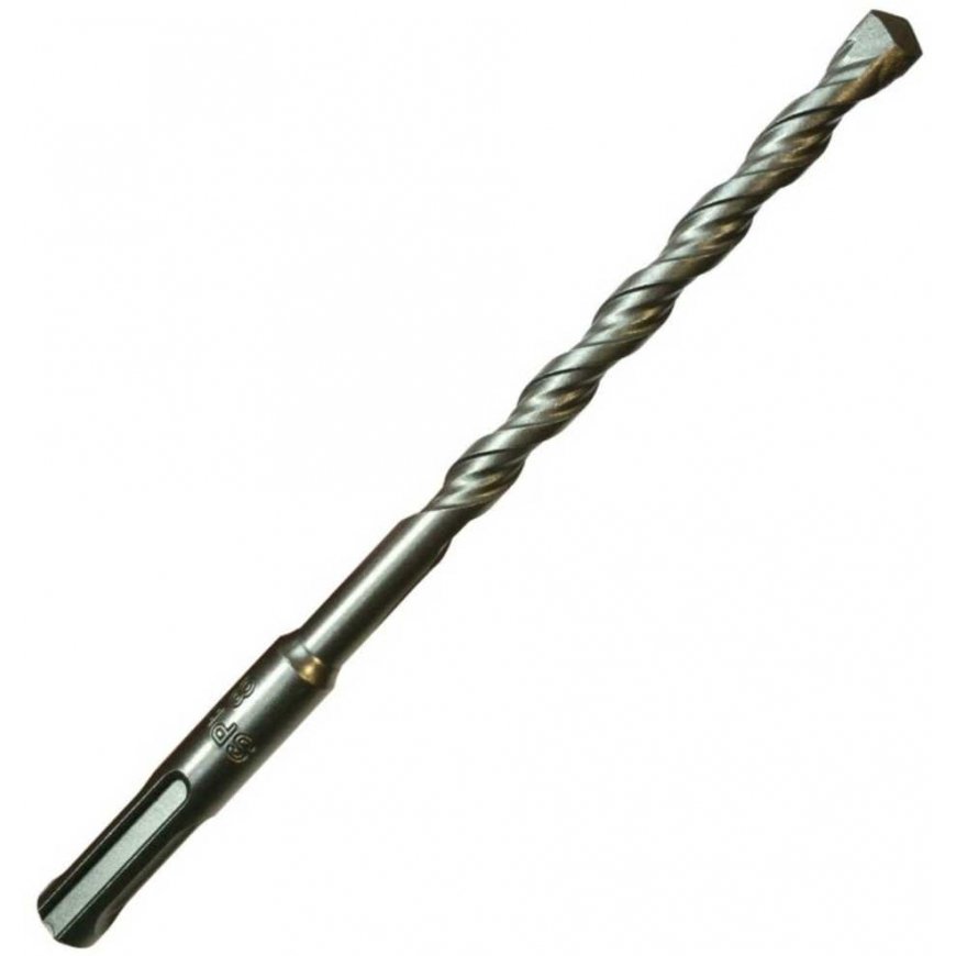 SPECIALIST+ SDS+ drill bit BASIC, 25 x 340/400 mm – 3