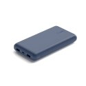Belkin BPB012btBL 20000 mAh Mėlyna Belkin BPB012btBL 20000 mAh Mėlyna