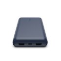 Belkin BPB012btBL 20000 mAh Blue Belkin BPB012btBL 20000 mAh Blue
