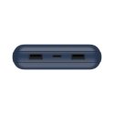 Belkin BPB012btBL 20000 mAh Mėlyna Belkin BPB012btBL 20000 mAh Mėlyna
