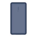 Belkin BPB012btBL 20000 mAh Zils Belkin BPB012btBL 20000 mAh Zils