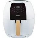 Large Air Fryer FAT-FREE WHITE 7.7L 1800W KLAUSBERG AIR FRYER KB-7709 Large Air Fryer FAT-FREE WHITE 7.7L 1800W KLAUSBERG AIR FRYER KB-7709