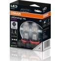 Osram Led FL H8/H11/H16 EPACK Osram Led FL H8/H11/H16 EPACK