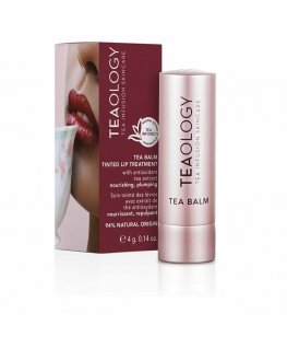 Huulivoide Teaology Berry tea Huulipunatee (4 g)