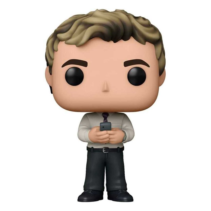 Funko POP! Toimisto Ryan Howard (blondit) – 2