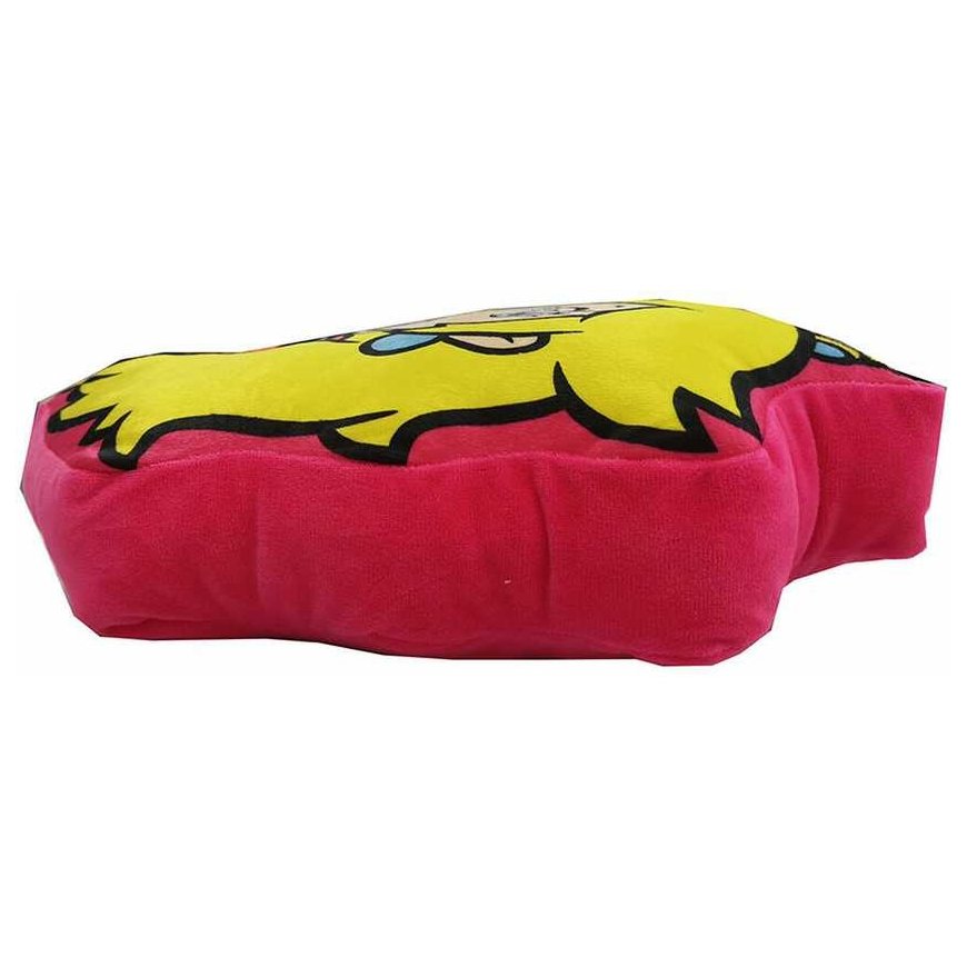 3D cushion Super Mario Peach 40 x 40 cm – 3