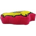 3D cushion Super Mario Peach 40 x 40 cm 3D cushion Super Mario Peach 40 x 40 cm