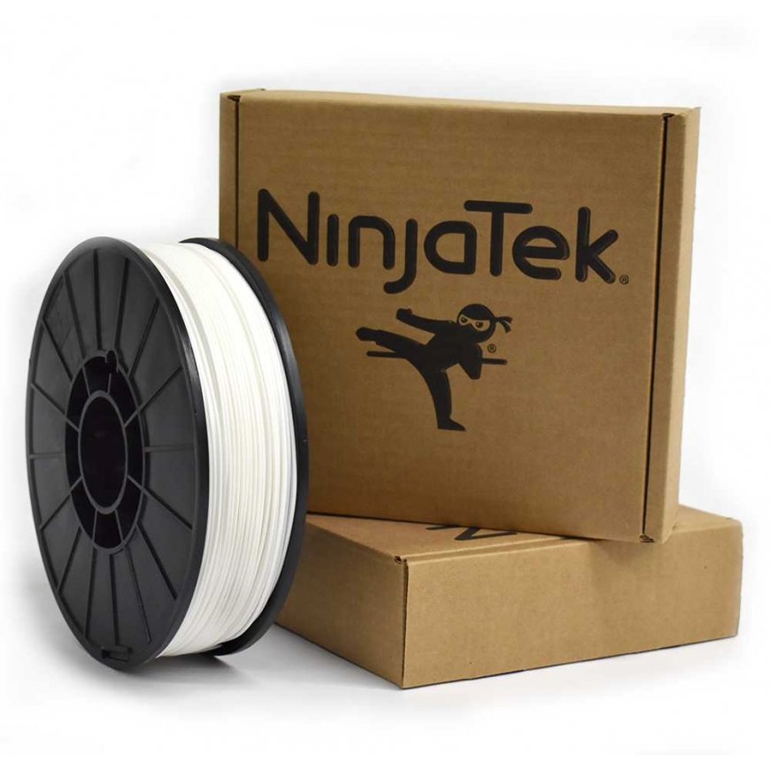 Ninjatek NinjaFlex plastic - 1.75mm
