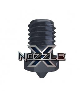 E3D V6 suutin X 0,4mm - 1,75mm - 1 kpl