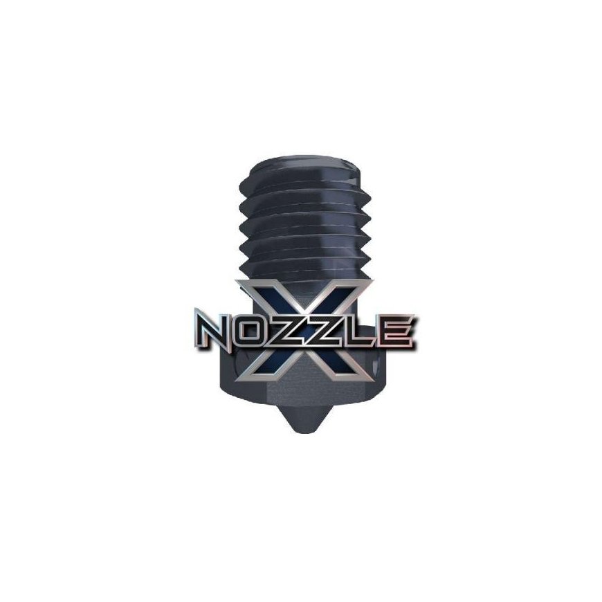 E3D V6 nozzle X 0.4mm - 1.75mm - 1 pc