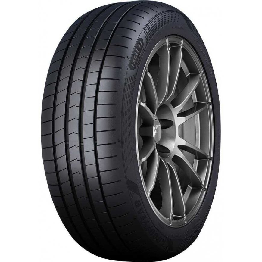 Goodyear 255/40R20 EAGLE F1 ASYMMETRIC 6 101V XL (+) – 2
