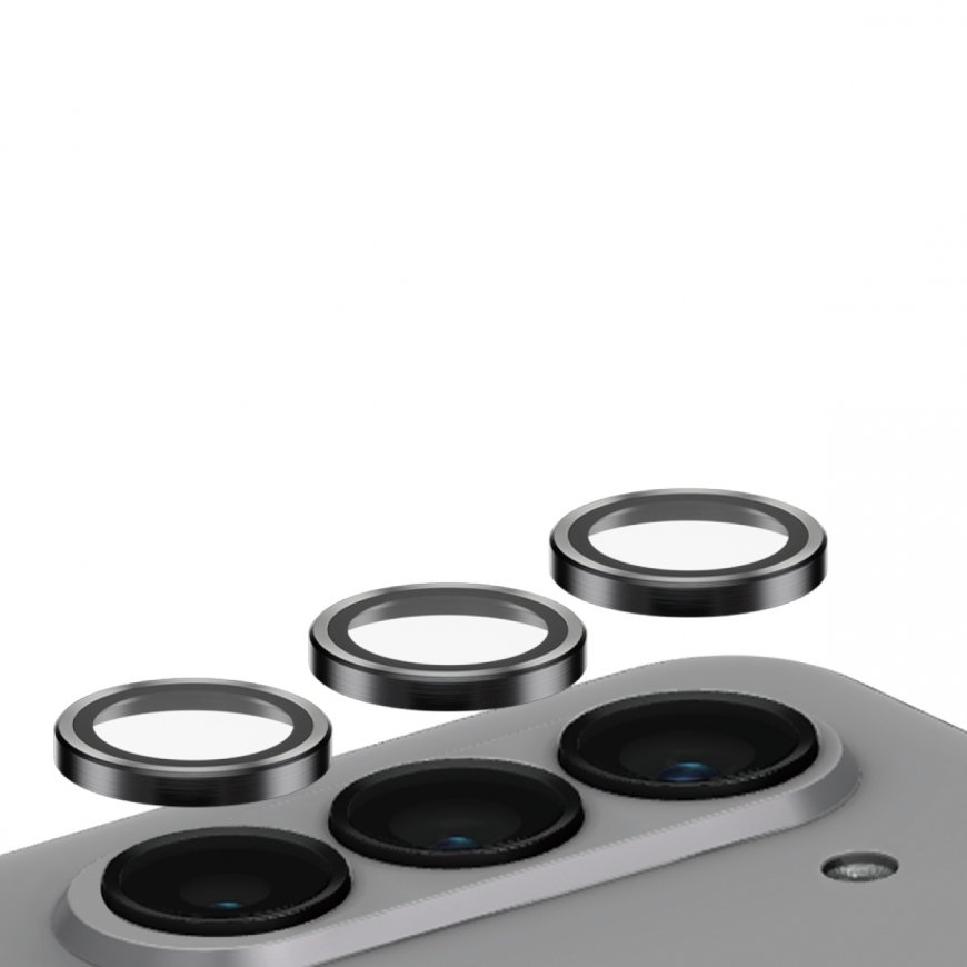 PanzerGlass Lens Protector Rings HOOPS Skaidri ekrano apsauga Samsung 1 vnt