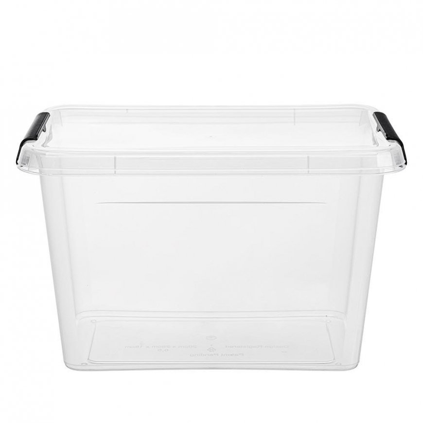ORPLAST Giorgio, 32 l – 3