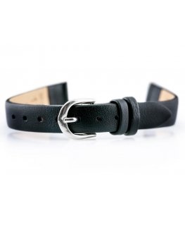 Odinis laikrodžio dirželis BISSET BS-200 - 12mm