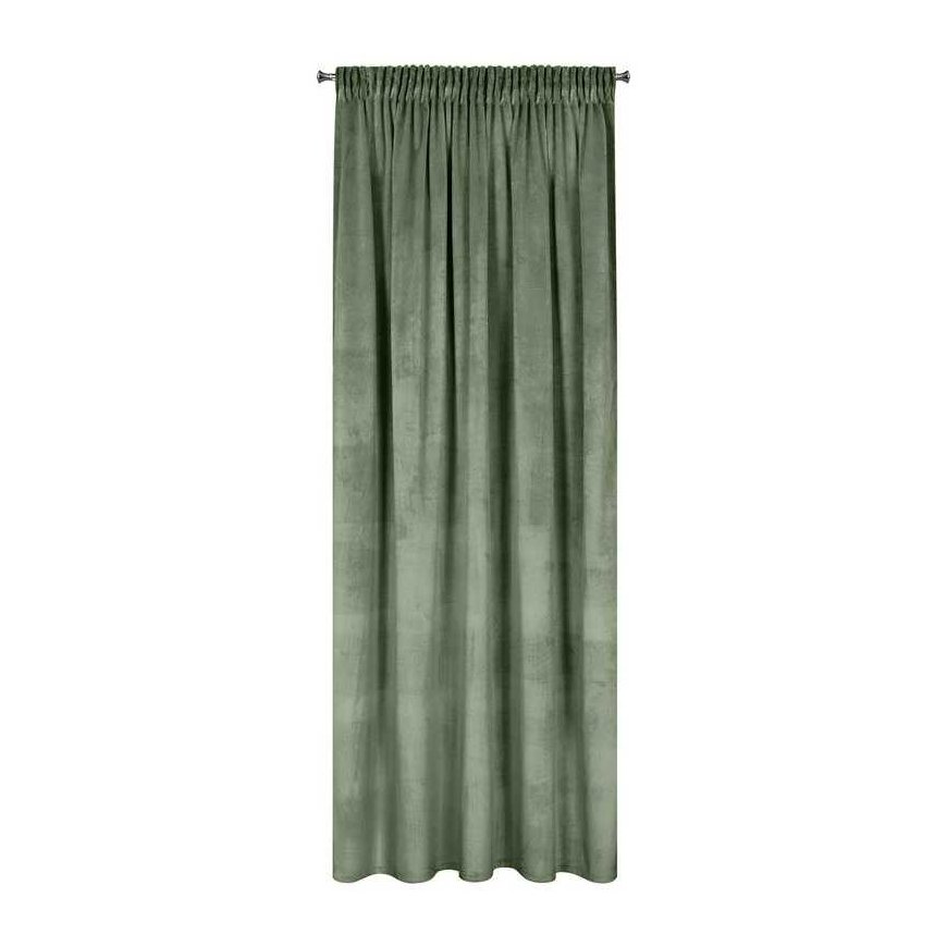 Eurofirany D91/Z/ROSA/OLIW 140X270 T – 3
