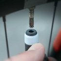 Pump head SKS Clik valve Pump head SKS Clik valve