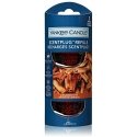 Yankee Candle Refill for Cinnamon Stick electric diffuser 2 x 18.5 ml 18.5ml elektrinis kvapų difuzorius Yankee Candle Refill for Cinnamon Stick electric diffuser 2 x 18.5 ml 18.5ml elektrinis kvapų difuzorius