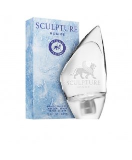Nikos SCULPTURE HOMME EDT hajuvesi 100 ml
