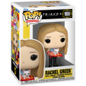 FUNKO POP! Vinyylihahmo: Friends - Rachel Green FUNKO POP! Vinyylihahmo: Friends - Rachel Green