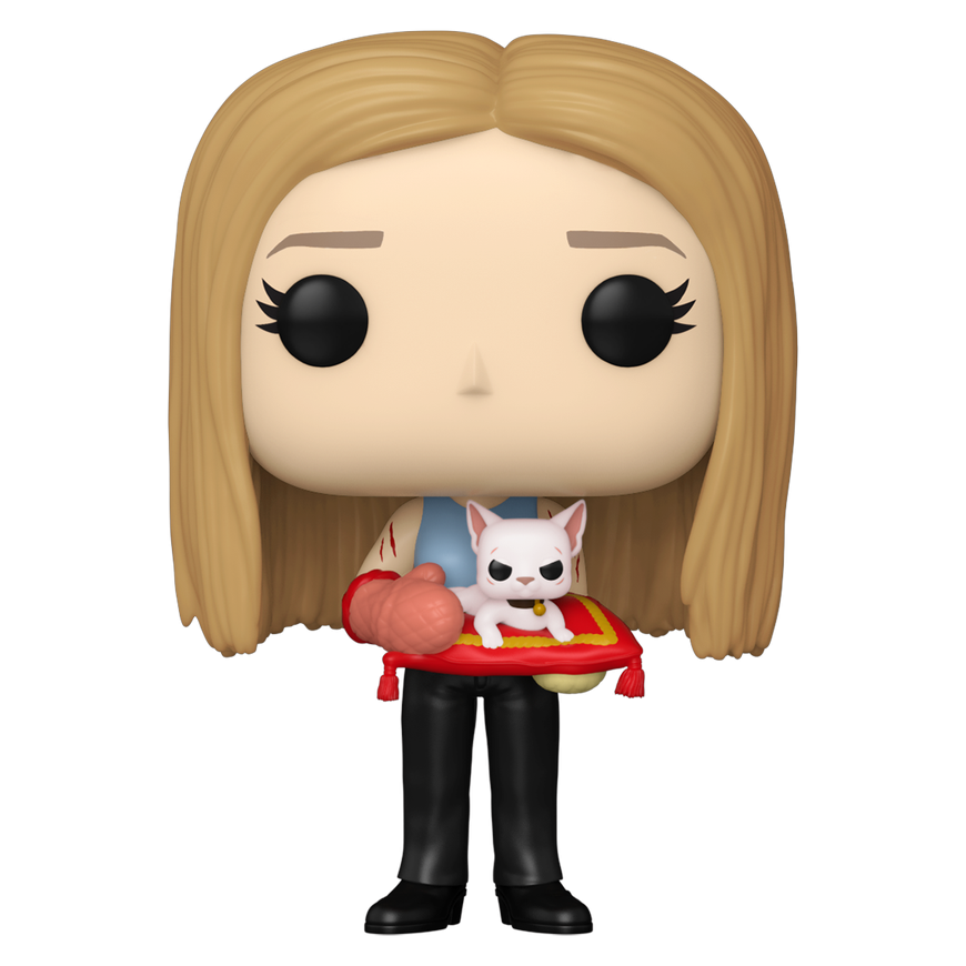 FUNKO POP! Vinyylihahmo: Friends - Rachel Green – 2