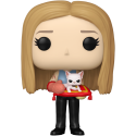 FUNKO POP! Vinyylihahmo: Friends - Rachel Green FUNKO POP! Vinyylihahmo: Friends - Rachel Green