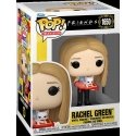 FUNKO POP! Vinilinė figūrėlė: Friends - Rachel Žalias FUNKO POP! Vinilinė figūrėlė: Friends - Rachel Žalias