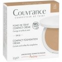 Avene Couvrance Compact kreminis fondas 1.2 Smėlis Avene Couvrance Compact kreminis fondas 1.2 Smėlis