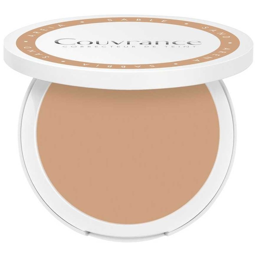 Avene Couvrance Compact kreminis fondas 1.2 Smėlis – 2