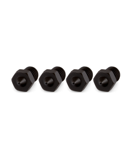 PrimaCreator P120 karkaistu kärjet 0,4mm - 4 kpl