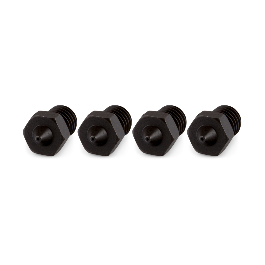 PrimaCreator P120 hardened tips 0.4mm